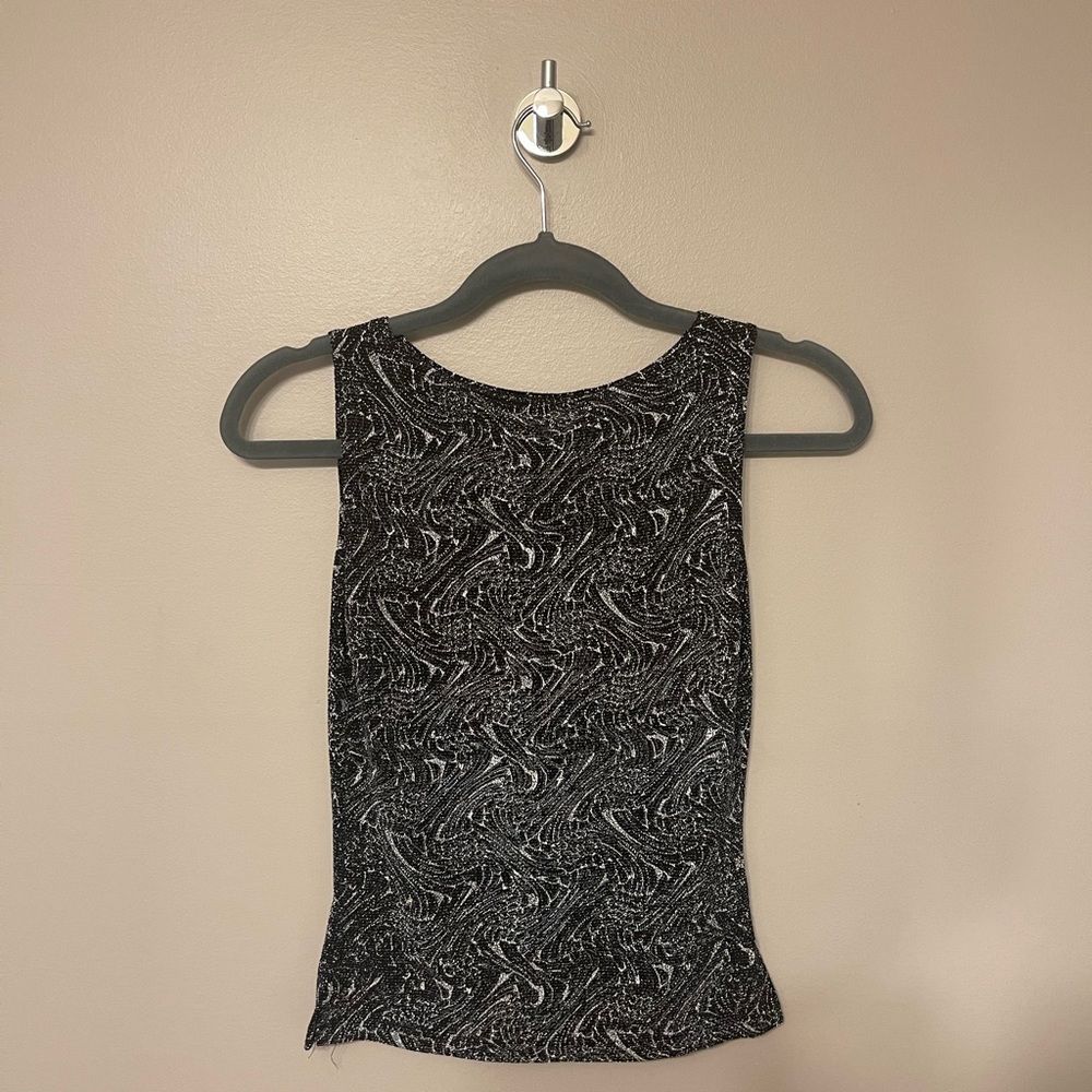 Vintage A. Byer Tank Top